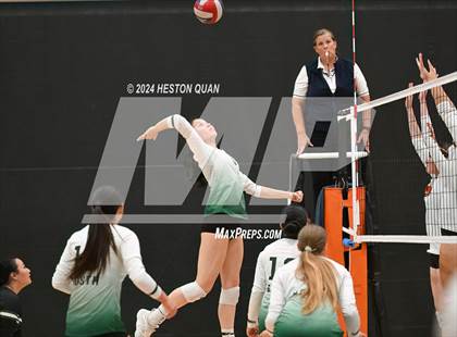 Thumbnail 2 in South @ Huntington Beach (CIF State D1 Playoffs) photogallery.