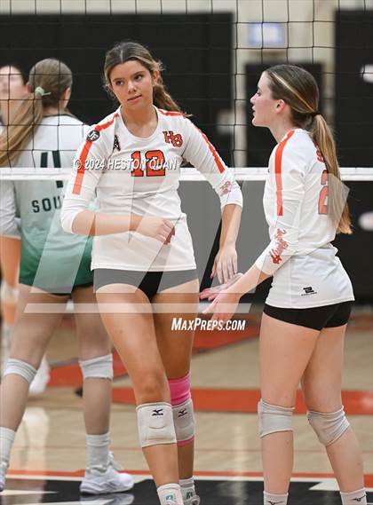 Thumbnail 3 in South @ Huntington Beach (CIF State D1 Playoffs) photogallery.