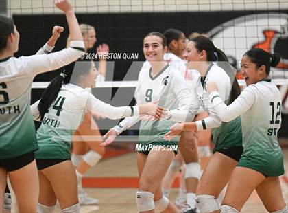 Thumbnail 2 in South @ Huntington Beach (CIF State D1 Playoffs) photogallery.
