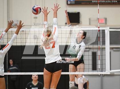 Thumbnail 3 in South @ Huntington Beach (CIF State D1 Playoffs) photogallery.