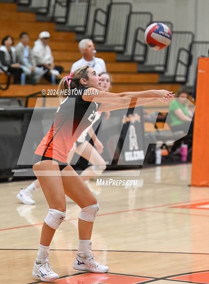 Thumbnail 1 in South @ Huntington Beach (CIF State D1 Playoffs) photogallery.