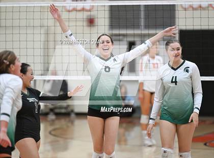 Thumbnail 2 in South @ Huntington Beach (CIF State D1 Playoffs) photogallery.