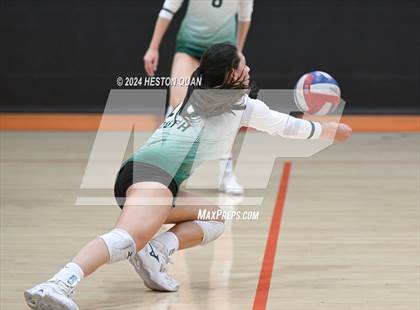 Thumbnail 3 in South @ Huntington Beach (CIF State D1 Playoffs) photogallery.