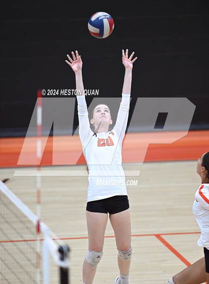 Thumbnail 3 in South @ Huntington Beach (CIF State D1 Playoffs) photogallery.