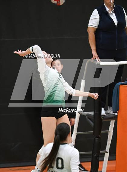 Thumbnail 1 in South @ Huntington Beach (CIF State D1 Playoffs) photogallery.