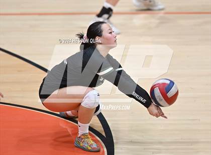 Thumbnail 3 in South @ Huntington Beach (CIF State D1 Playoffs) photogallery.