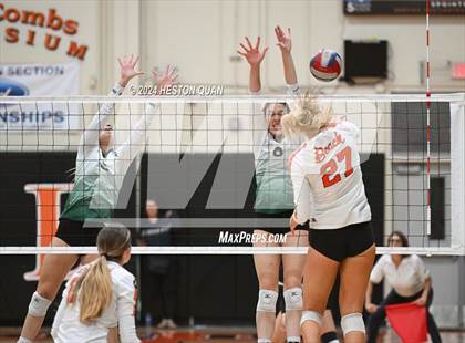 Thumbnail 2 in South @ Huntington Beach (CIF State D1 Playoffs) photogallery.