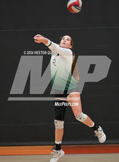 Thumbnail 2 in South @ Huntington Beach (CIF State D1 Playoffs) photogallery.