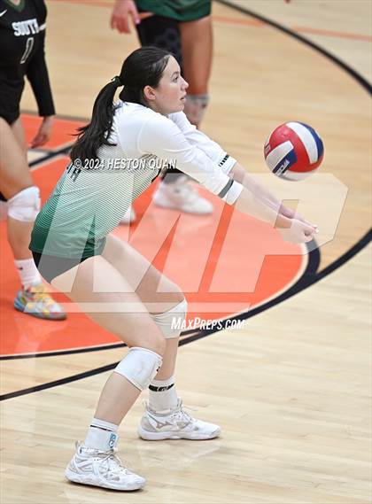 Thumbnail 3 in South @ Huntington Beach (CIF State D1 Playoffs) photogallery.