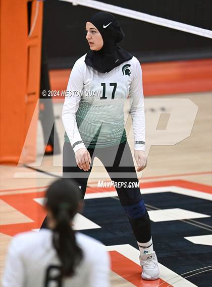 Thumbnail 3 in South @ Huntington Beach (CIF State D1 Playoffs) photogallery.