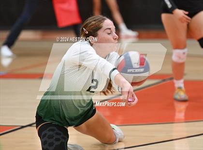 Thumbnail 1 in South @ Huntington Beach (CIF State D1 Playoffs) photogallery.
