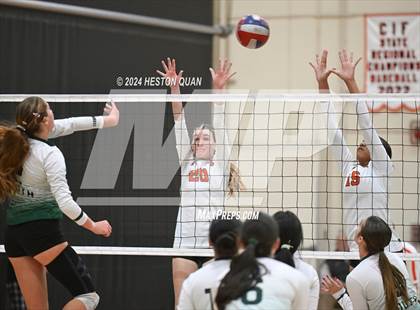 Thumbnail 2 in South @ Huntington Beach (CIF State D1 Playoffs) photogallery.