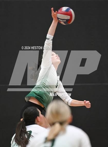 Thumbnail 2 in South @ Huntington Beach (CIF State D1 Playoffs) photogallery.