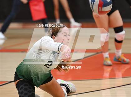 Thumbnail 2 in South @ Huntington Beach (CIF State D1 Playoffs) photogallery.