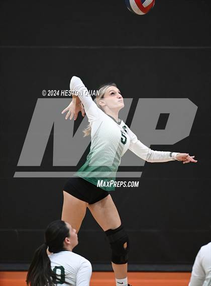Thumbnail 3 in South @ Huntington Beach (CIF State D1 Playoffs) photogallery.