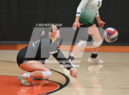 Thumbnail 1 in South @ Huntington Beach (CIF State D1 Playoffs) photogallery.