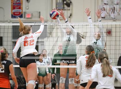 Thumbnail 1 in South @ Huntington Beach (CIF State D1 Playoffs) photogallery.