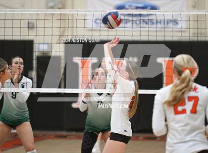 Thumbnail 1 in South @ Huntington Beach (CIF State D1 Playoffs) photogallery.