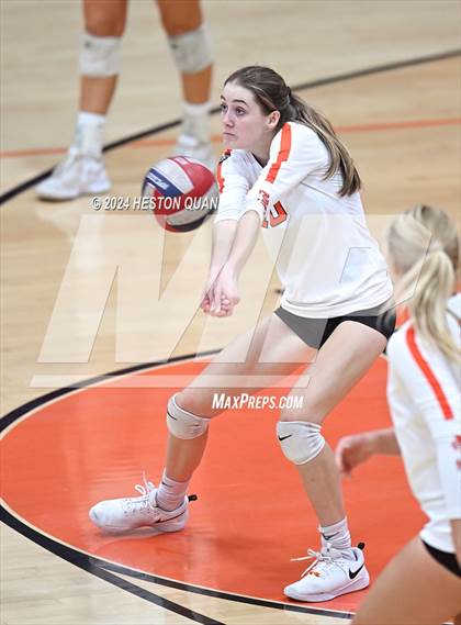 Thumbnail 1 in South @ Huntington Beach (CIF State D1 Playoffs) photogallery.