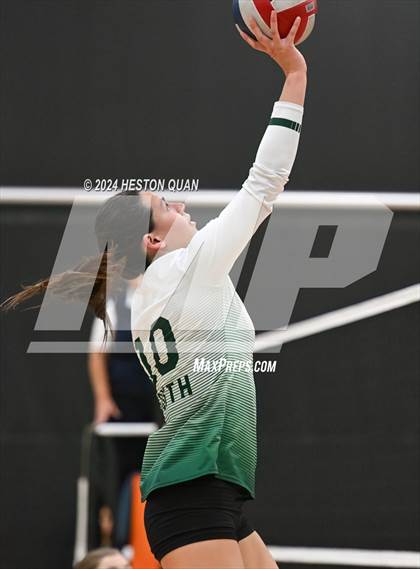 Thumbnail 3 in South @ Huntington Beach (CIF State D1 Playoffs) photogallery.
