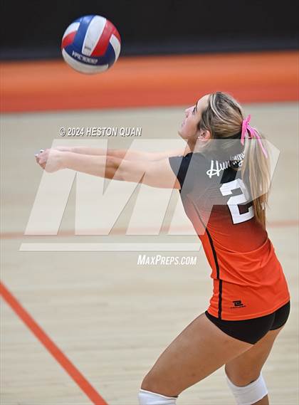 Thumbnail 3 in South @ Huntington Beach (CIF State D1 Playoffs) photogallery.