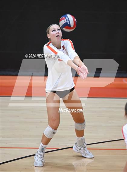 Thumbnail 2 in South @ Huntington Beach (CIF State D1 Playoffs) photogallery.