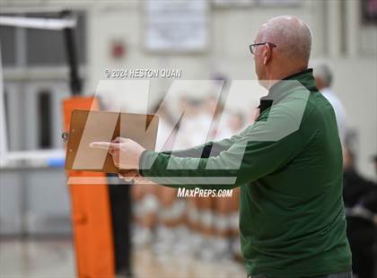 Thumbnail 2 in South @ Huntington Beach (CIF State D1 Playoffs) photogallery.