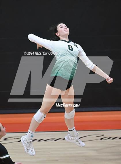 Thumbnail 2 in South @ Huntington Beach (CIF State D1 Playoffs) photogallery.