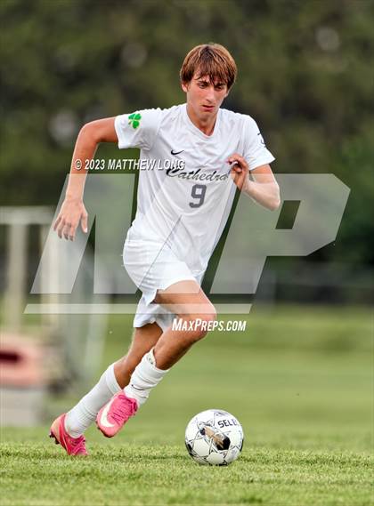 Thumbnail 2 in Cathedral vs North Central photogallery.