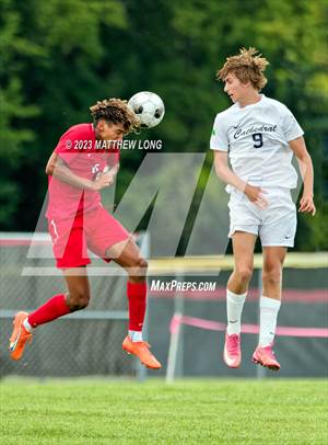 Cathedral vs North Central