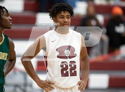 Thumbnail 1 in Ware County vs Warner Robins photogallery.