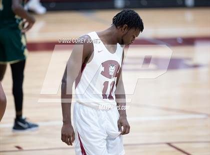 Thumbnail 3 in Ware County vs Warner Robins photogallery.