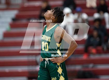 Thumbnail 1 in Ware County vs Warner Robins photogallery.