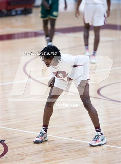 Thumbnail 1 in Ware County vs Warner Robins photogallery.