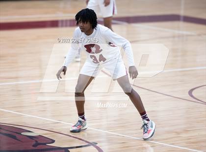 Thumbnail 1 in Ware County vs Warner Robins photogallery.