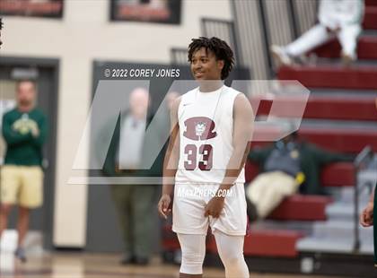 Thumbnail 3 in Ware County vs Warner Robins photogallery.