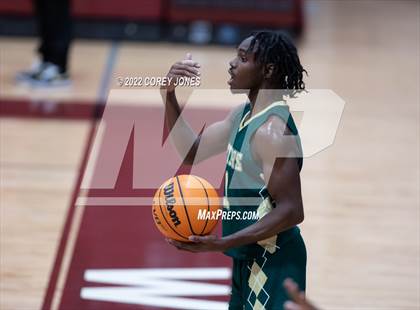 Thumbnail 3 in Ware County vs Warner Robins photogallery.