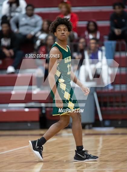 Thumbnail 2 in Ware County vs Warner Robins photogallery.
