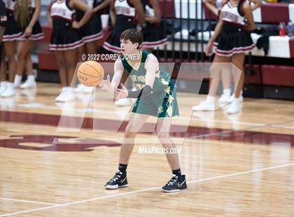 Thumbnail 3 in Ware County vs Warner Robins photogallery.