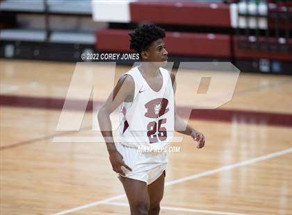 Thumbnail 2 in Ware County vs Warner Robins photogallery.
