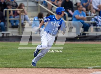 Thumbnail 3 in Tipton vs. Lapel Class 2A Sectional 39 Final photogallery.
