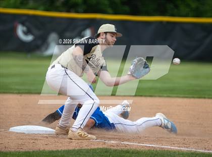 Thumbnail 2 in Tipton vs. Lapel Class 2A Sectional 39 Final photogallery.