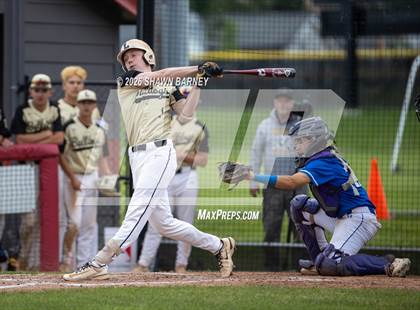 Thumbnail 1 in Tipton vs. Lapel Class 2A Sectional 39 Final photogallery.