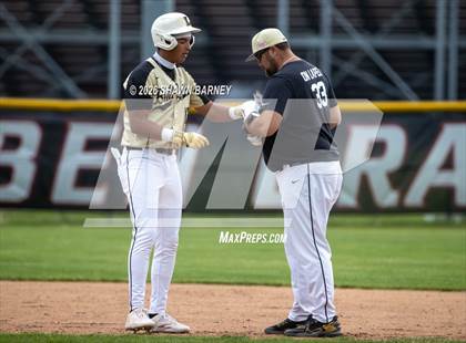 Thumbnail 3 in Tipton vs. Lapel Class 2A Sectional 39 Final photogallery.