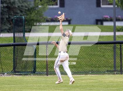 Thumbnail 2 in Tipton vs. Lapel Class 2A Sectional 39 Final photogallery.