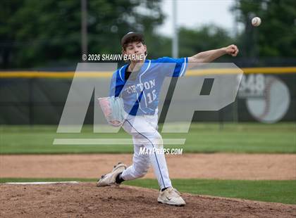 Thumbnail 1 in Tipton vs. Lapel Class 2A Sectional 39 Final photogallery.