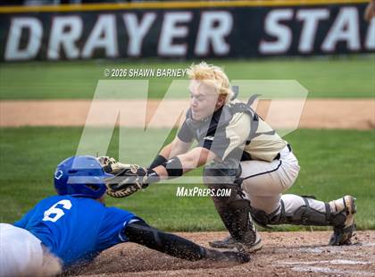 Thumbnail 3 in Tipton vs. Lapel Class 2A Sectional 39 Final photogallery.