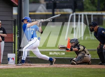 Thumbnail 2 in Tipton vs. Lapel Class 2A Sectional 39 Final photogallery.
