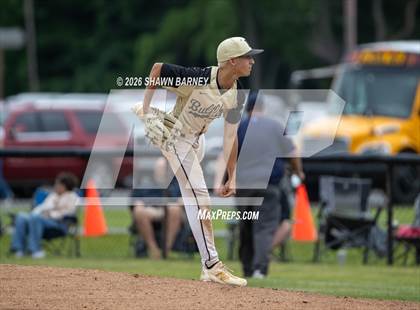 Thumbnail 2 in Tipton vs. Lapel Class 2A Sectional 39 Final photogallery.