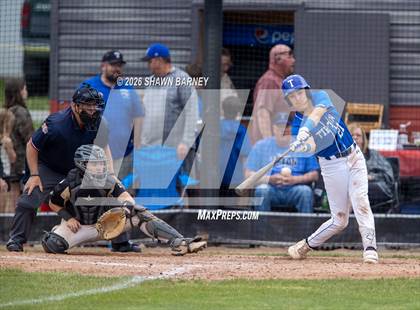 Thumbnail 3 in Tipton vs. Lapel Class 2A Sectional 39 Final photogallery.